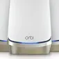 Netgear Orbi Wi-Fi 6E, 960 series, AXE11000, RBKE962, Router and satellite set, double-Bundle