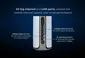 Netgear Orbi Wi-Fi 7, 970 series, BE27000, RBE973S, Router and 2x satellite set, 3er-Bundle