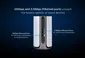 Netgear Orbi Wi-Fi 7, 970 series, BE27000, RBE973S, Router and 2x satellite set, 3er-Bundle