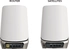 Netgear Orbi Wi-Fi 6E, 960 Serie RBKE962, AXE11000, Router und Repeater Set, 2er-Bundle
