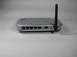 Netgear WLAN Router