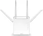Strong Dual Band Gigabit Router 1200