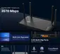 TP-Link Archer BE230, BE3600, Wi-Fi 7
