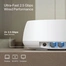 TP-Link Deco BE25, Wi-Fi 7, BE3600, 3er-Pack (Deco BE25 (3-Pack))