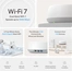 TP-Link Deco BE25, Wi-Fi 7, BE3600, 3er-Pack (Deco BE25 (3-Pack))