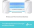 TP-Link Deco BE65, Wi-Fi 7, BE9200, 1er (Deco BE65 (1-Pack))