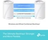 TP-Link Deco BE65, Wi-Fi 7, BE9200, 3er-Pack (Deco BE65 (3-Pack))