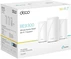 TP-Link Deco BE65, Wi-Fi 7, BE9200, 3er-Pack (Deco BE65 (3-Pack))