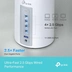 TP-Link Deco BE65, Wi-Fi 7, BE9200, 2er-Pack (Deco BE65 (2-Pack))