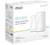 TP-Link Deco BE65, Wi-Fi 7, BE9200, 2er-Pack (Deco BE65 (2-Pack))
