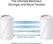 TP-Link Deco BE85, Wi-Fi 7, BE19000, 1er (Deco BE85 (1-Pack))
