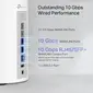 TP-Link Deco BE85, BE19000, Wi-Fi 7, 2-pack (Deco BE85 (2-Pack))