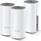 TP-Link Deco E4, 3-pack