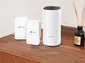 TP-Link Deco M3, Router and 2x satellite set, 3er-Bundle
