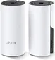TP-Link Deco M4, 2-pack