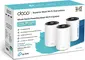 TP-Link Deco PX50, AX3000, G2000, 3-pack