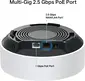 TP-Link Deco X50-PoE, AX3000, 3-pack