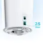 TP-Link Deco X90, AX6600, 2-pack