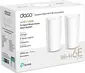 TP-Link Deco XE200, AXE11000, 2-pack