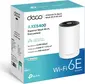 TP-Link Deco XE75, AXE5400, 1er