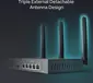TP-Link Omada ER706W, AX3000