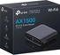 TP-Link TL-WR1502X, AX1500