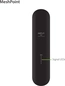 Ubiquiti AmpliFi Gamers Edition, Router und 2x Repeater Set, 3er-Bundle
