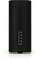 Ubiquiti AmpliFi Alien Router + MeshPoint, Router and satellite set, double-Bundle