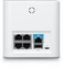 Ubiquiti Amplifi HD Set, Router und 2x Repeater Set, 3er-Bundle