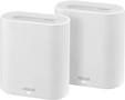 ASUS ExpertWiFi EBM68, AX7800, 2-pack