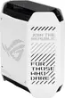 ASUS ROG Rapture GT6, white, AX10000, 1er