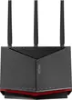 ASUS RT-BE86U, BE6800, Wi-Fi 7