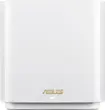ASUS ZenWiFi AX XT9 AX7800, white