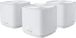 ASUS ZenWiFi AX mini XD4, AX1800, white, Router and 2x satellite ...