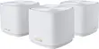 ASUS ZenWiFi AX mini XD4 Plus, AX1800, white, Router and satellit...
