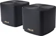 ASUS ZenWiFi AX mini XD4 Plus, AX1800, black, Router and satellit...