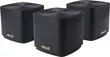 ASUS ZenWiFi AX mini XD4 Plus, AX1800, black, Router and satellit...