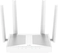 Cudy WR3000E, AX3000, white