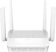 Cudy WR3000S, AX3000, white