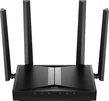 Cudy WR3600H, Wi-Fi 7, BE3600