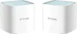 D-Link Eagle Pro AI AX1500 Wi-Fi 6 System set, 2-pack