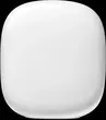 Google Nest WiFi Pro, Snow, AXE4200, 1er