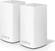 Linksys Velop, Dual Band, 2-pack