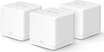 MERCUSYS Halo H60X, AX1500, Router und 2x Repeater Set, 3er-Bundle