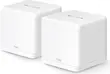 MERCUSYS Halo H60X, AX1500, 2-pack