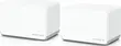 MERCUSYS Halo H70X, AX1800, 2-pack