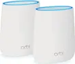 Netgear Orbi RBK20, Router and satellite set, double-Bundle
