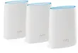 Netgear Orbi RBK53S, Router and 2x satellite set, incl. Netgear A...