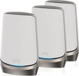 Netgear Orbi Wi-Fi 6E, 960 Serie RBKE963, AXE11000, Router und 2x...