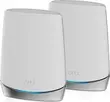 Netgear Orbi Wi-Fi 6, 750 series, AX4200, RBK752, Router and sate...